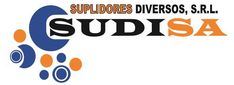 SUDISA LOGO